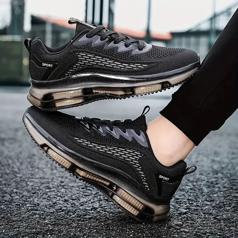 Sneaker Double Air Max
