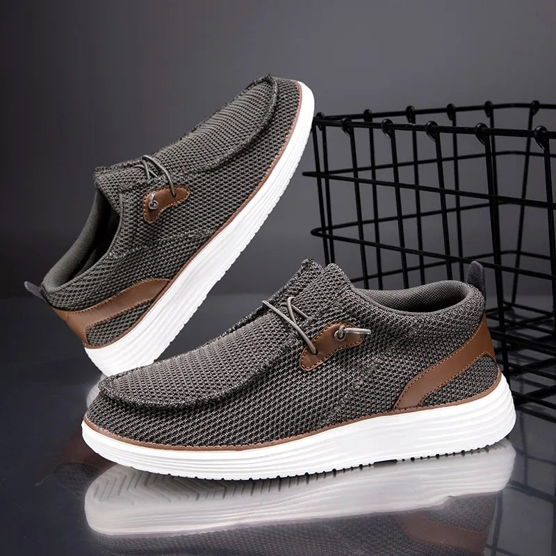 Slip-on Soft Loafer Mali