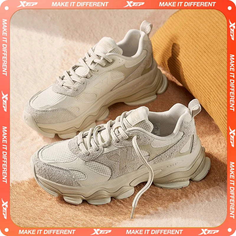 Sneaker Vintage Suede