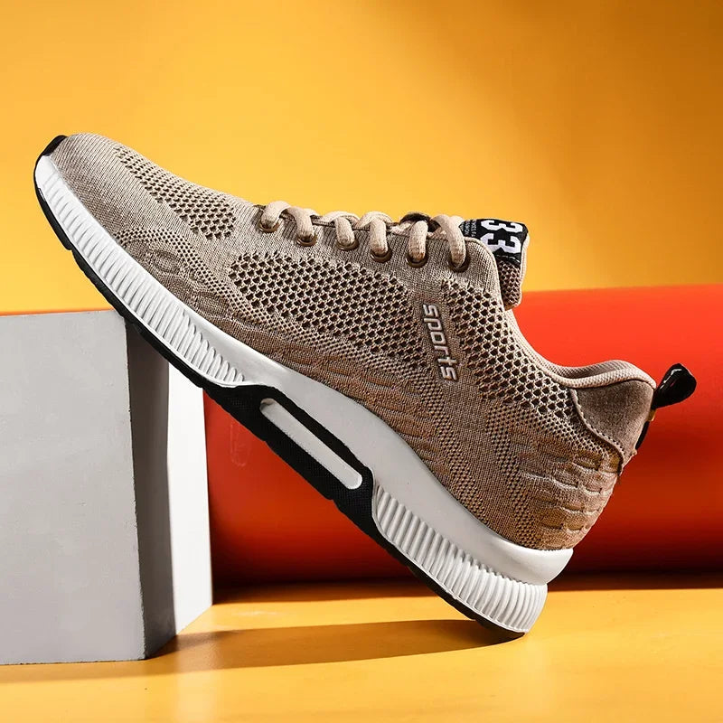 Sneaker ElevenMax Comfort