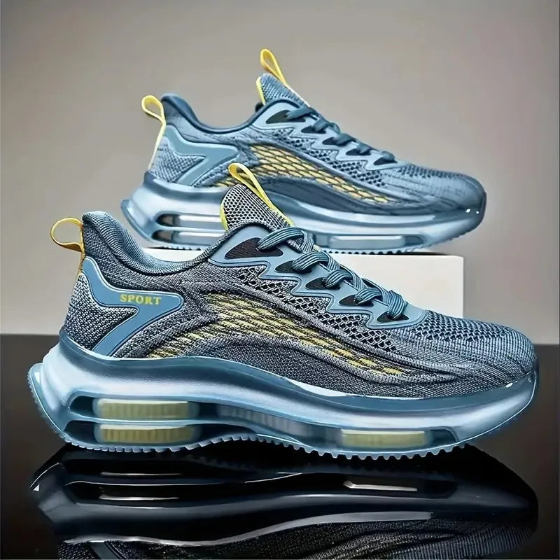 Sneaker Double Air Max