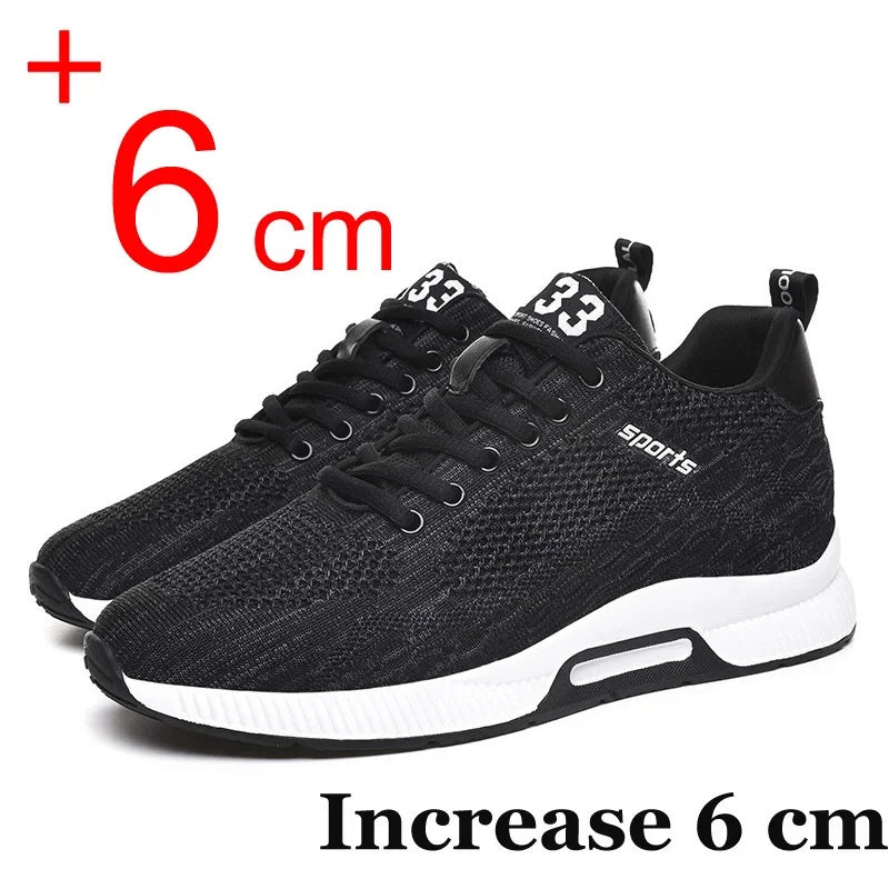 Sneaker ElevenMax Comfort