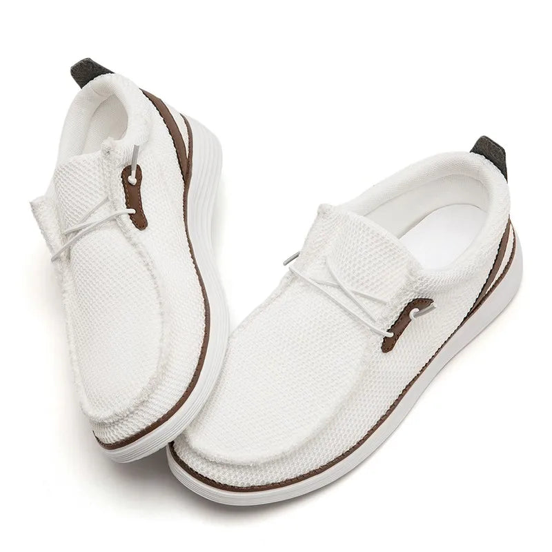 Slip-on Soft Loafer Mali