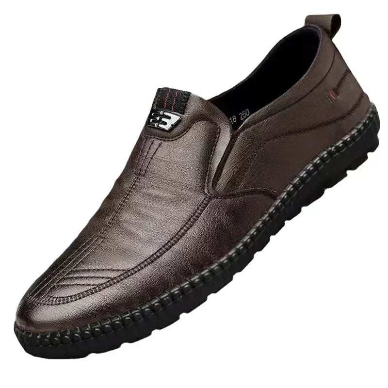 Mens Casual Shoes Slip-on Classic 1.0
