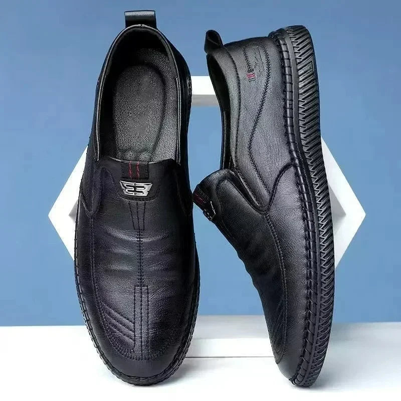 Mens Casual Shoes Slip-on Classic 1.0