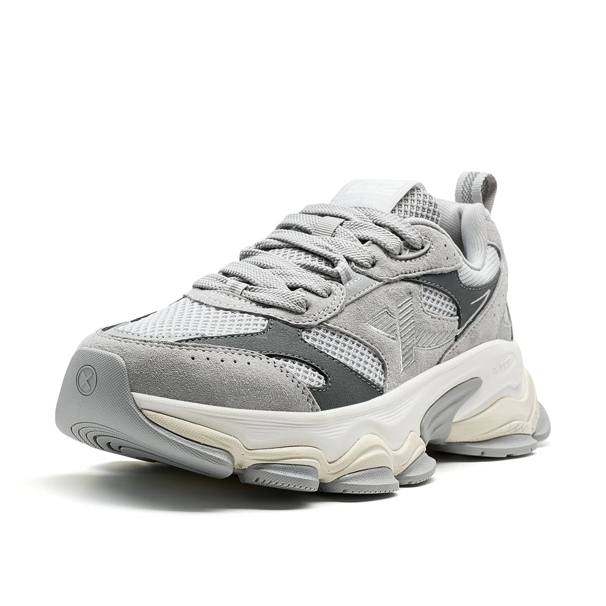 Sneaker Vintage Suede