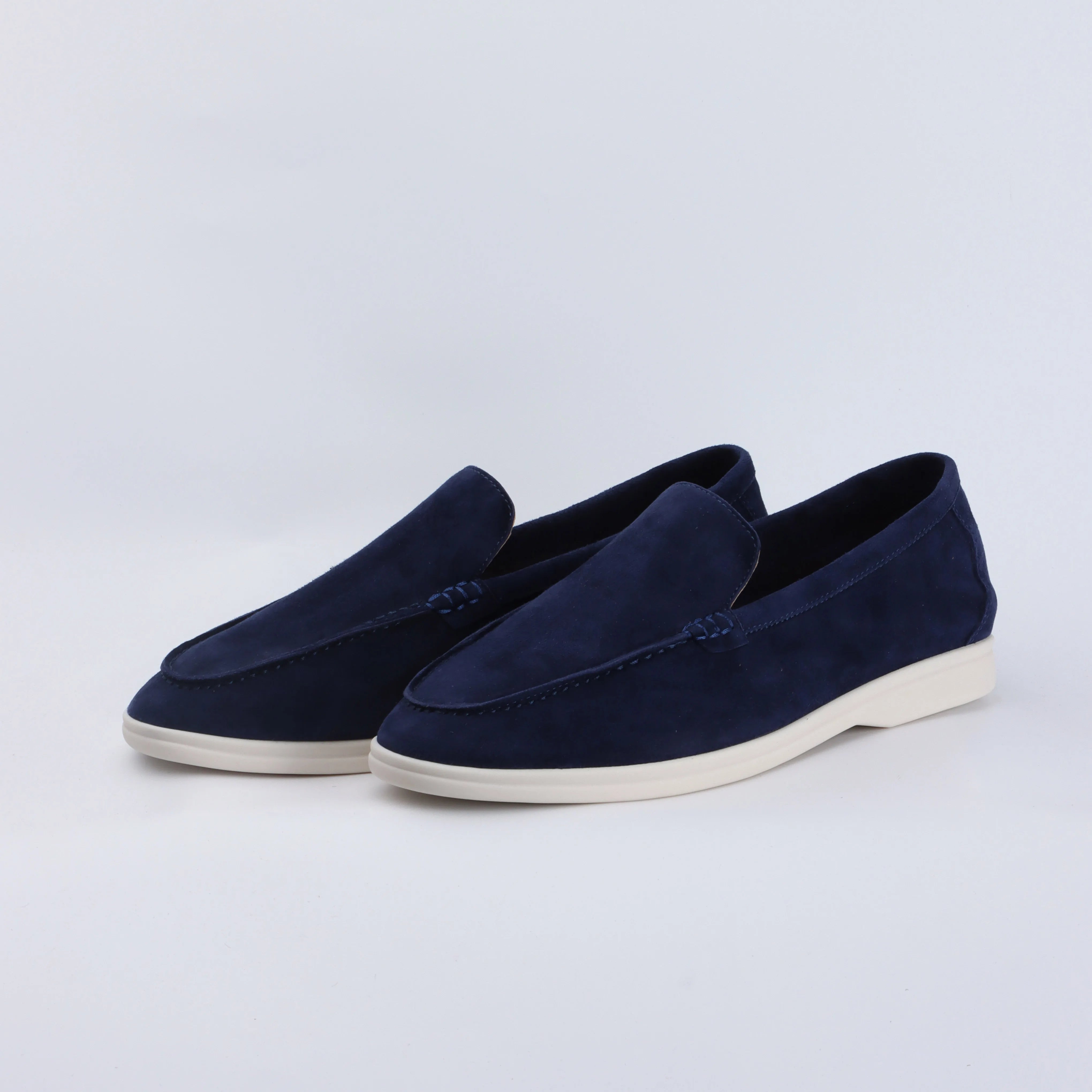 Men Moccasin Spartha
