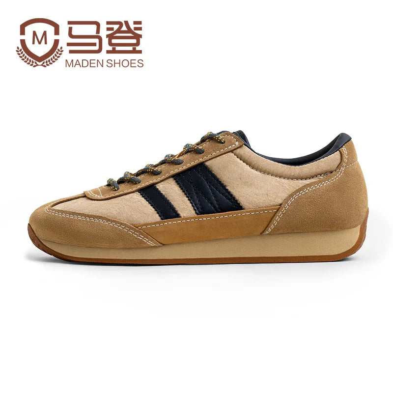 Shoe Maden New Retro 80's Jogging