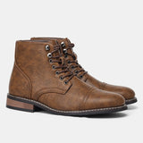 Classical Men Boots Guardian