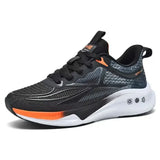 Running & Walking Men's Shoes Blackout