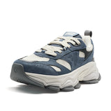 Sneaker Vintage Suede