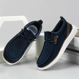 Slip-on Soft Loafer Mali