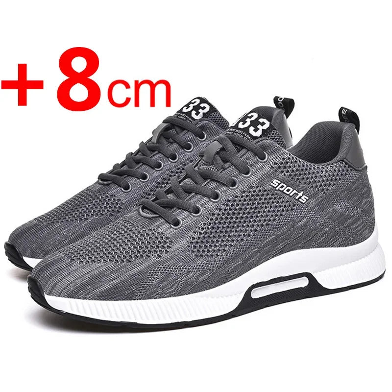 Sneaker ElevenMax Comfort