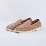 Men Moccasin Spartha