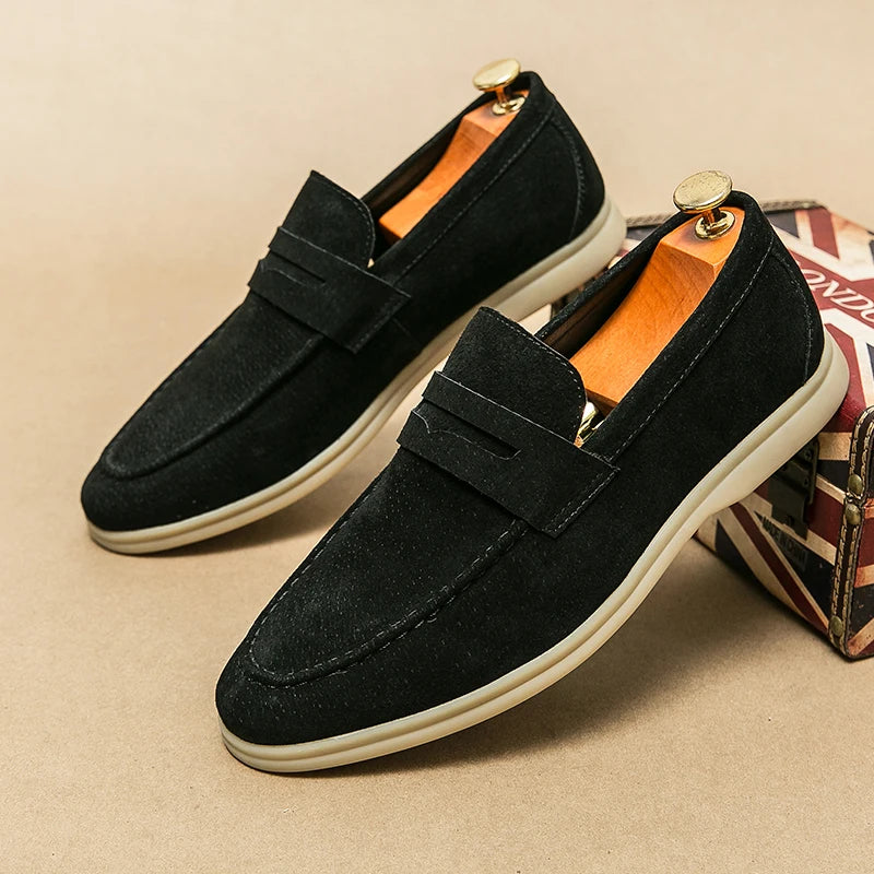 Moccasins Casual Classic Guardian