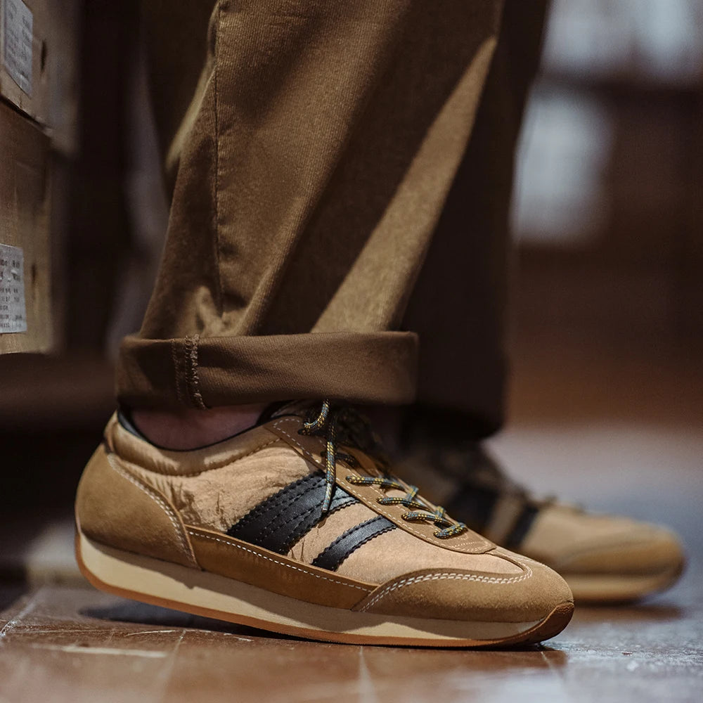 Shoe Maden New Retro 80's Jogging