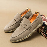 Moccasins Casual Classic Guardian