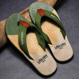 Casual Beach Men Slippers Summer Outdoor