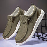 Slip-on Soft Loafer Mali