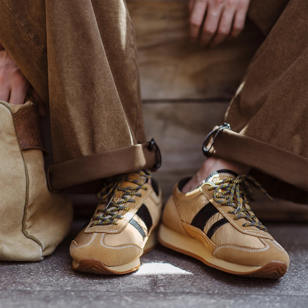 Shoe Maden New Retro 80's Jogging