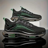 Sneaker Double Air Max