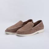 Men Moccasin Spartha