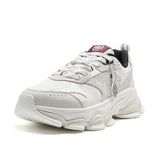 Sneaker Vintage Suede