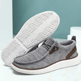 Slip-on Soft Loafer Mali