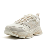 Sneaker Vintage Suede