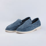 Men Moccasin Spartha