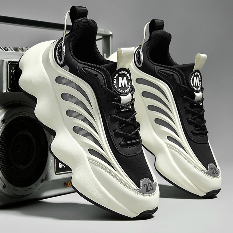 Sneaker Casual Marseilles