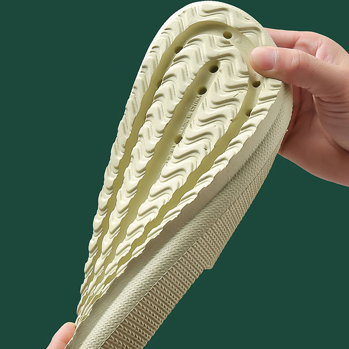 Men's Cloud Slippers