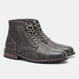 Classical Men Boots Guardian
