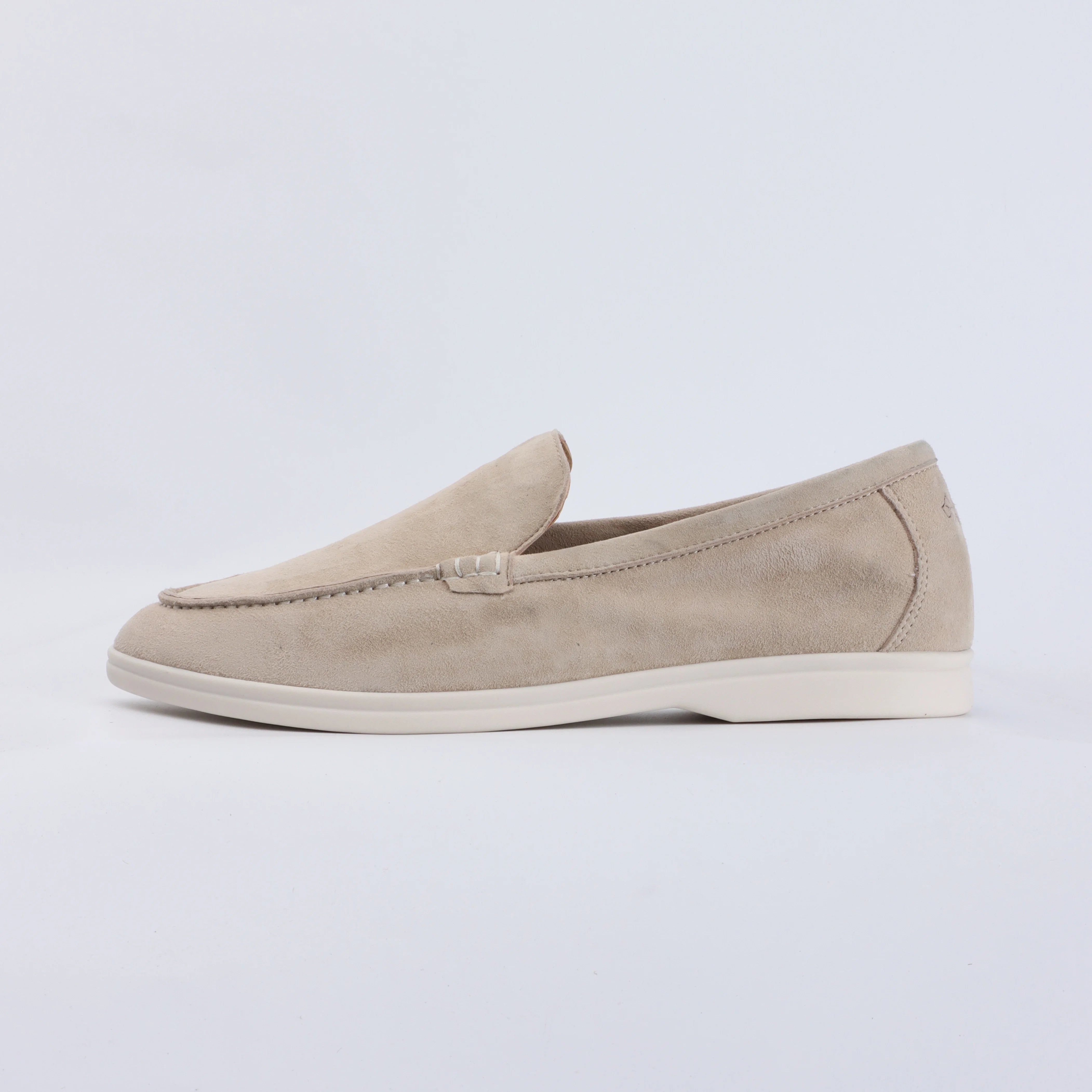Men Moccasin Spartha