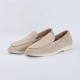 Men Moccasin Spartha