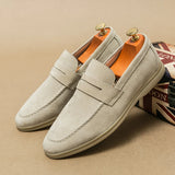 Moccasins Casual Classic Guardian