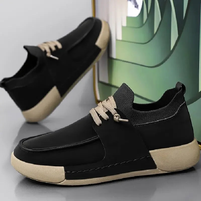 Sneaker Comfort Prime