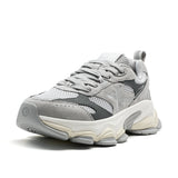 Sneaker Vintage Suede