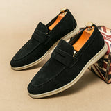 Moccasins Casual Classic Guardian