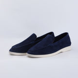 Men Moccasin Spartha