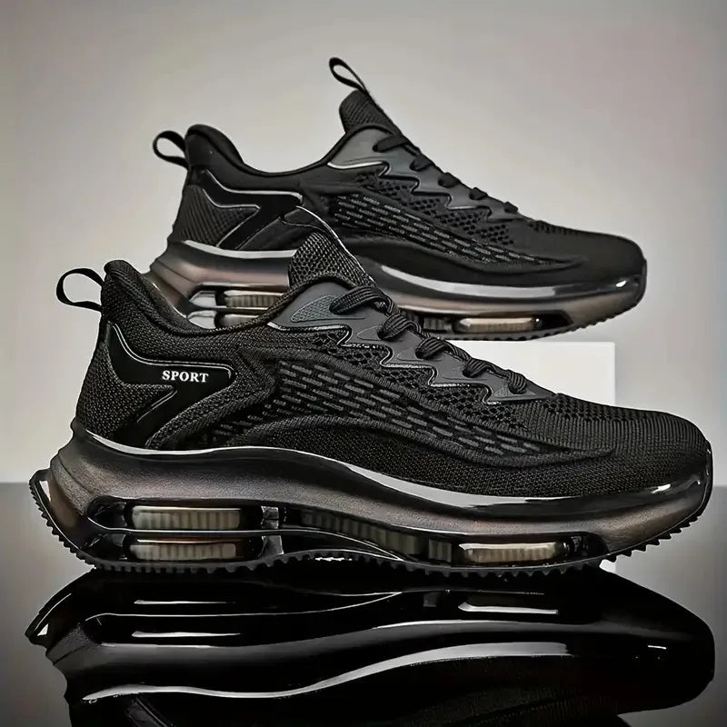 Sneaker Double Air Max