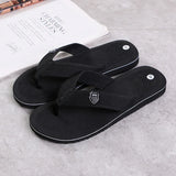 Casual Flip Flops For Men Slippers Beach Sandals Summer